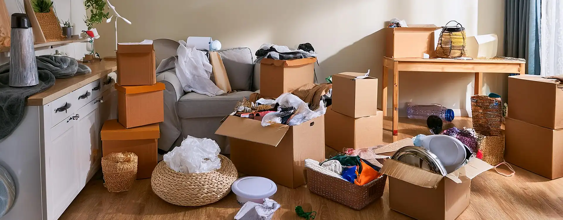 Junk Removal Company