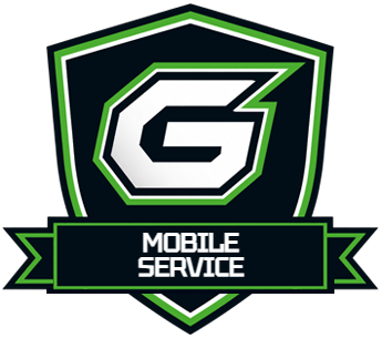 Mobile Service Badge